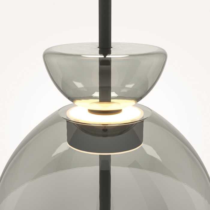 Подвесной светильник Maytoni Bangkok MOD185PL-L11B3K2