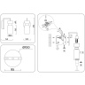 Бра Ambrella Light High Light LH56130