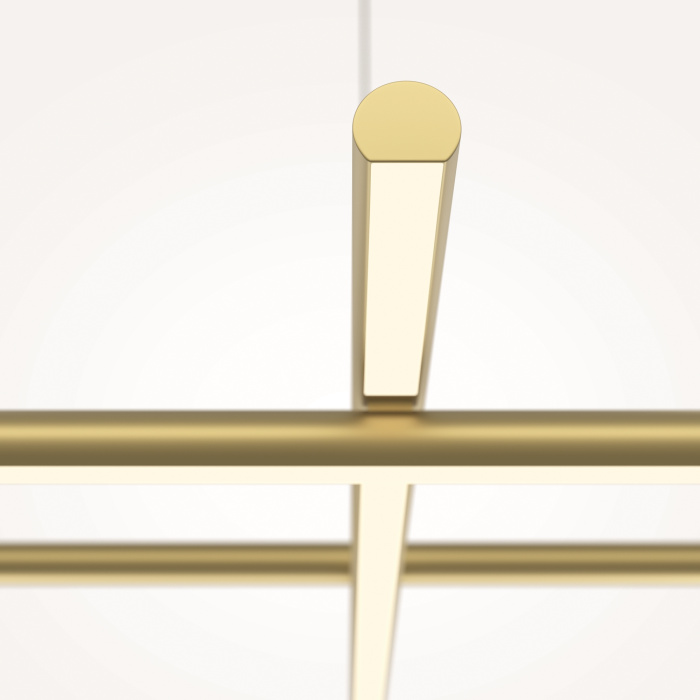 Подвесной светильник Maytoni Radiance MOD278PL-L86G3K