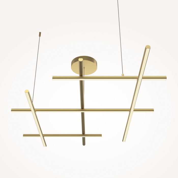 Подвесной светильник Maytoni Radiance MOD278PL-L86G3K