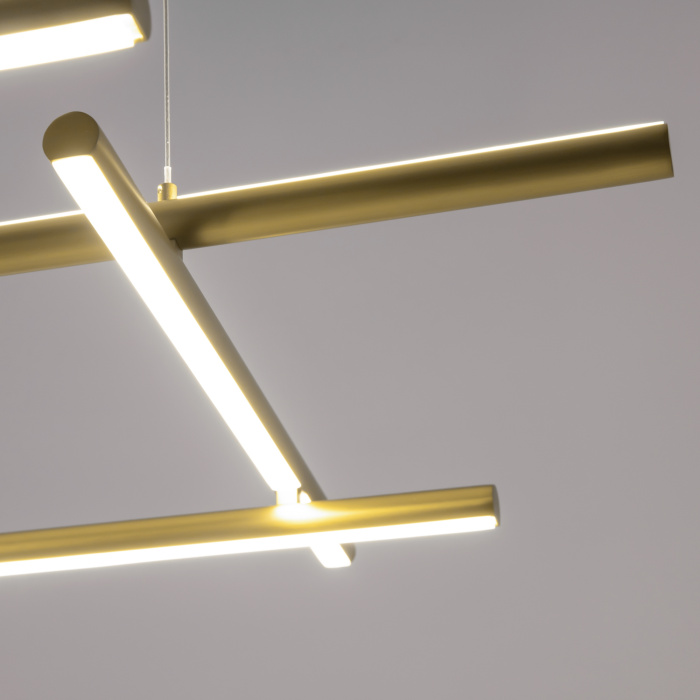 Подвесной светильник Maytoni Radiance MOD278PL-L86G3K