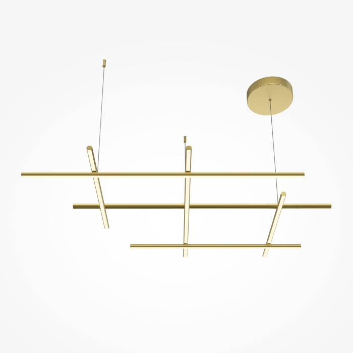 Подвесной светильник Maytoni Radiance MOD278PL-L86G3K