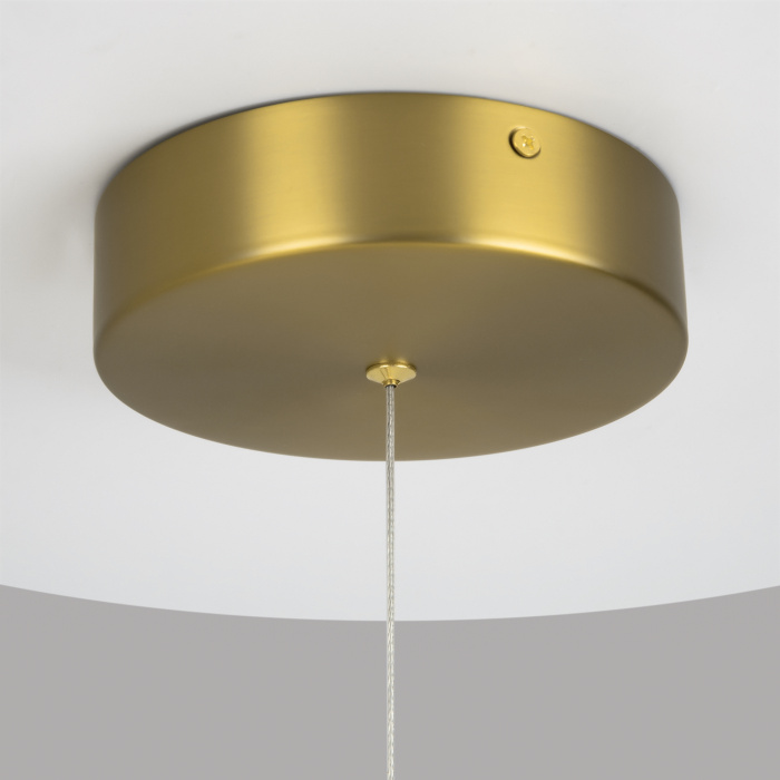 Подвесной светильник Maytoni Radiance MOD278PL-L86G3K