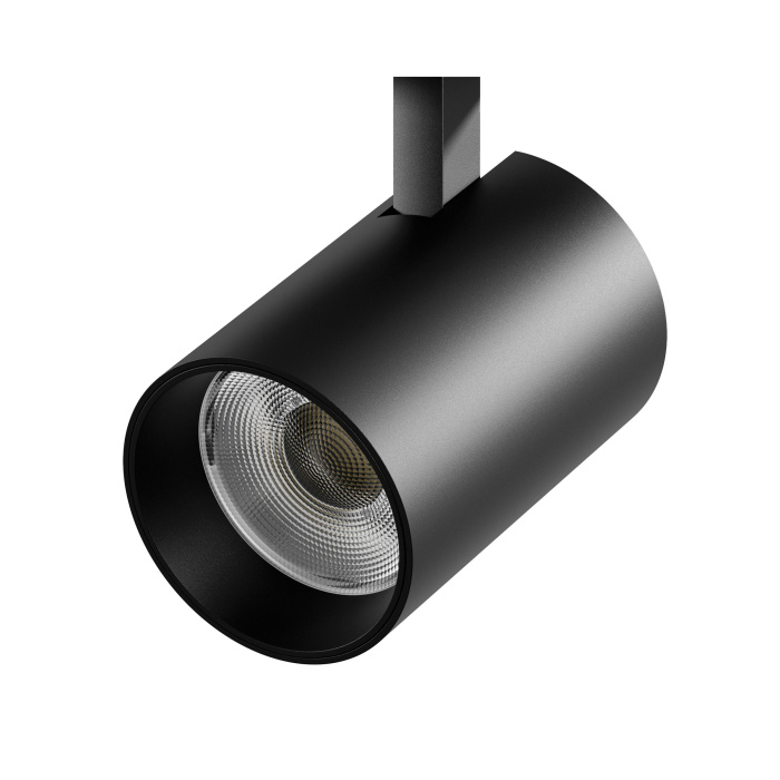 Трековый светильник Lightstar Alta base 215437