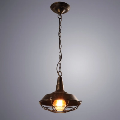 Подвесной светильник Arte Lamp PANDORA A9181SP-1BR