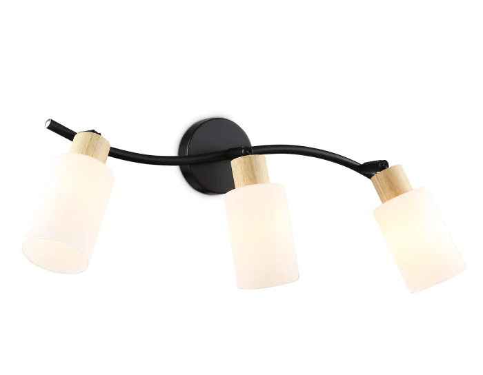 Настенно-потолочный спот в стиле лофт AMBRELLA light TR8722