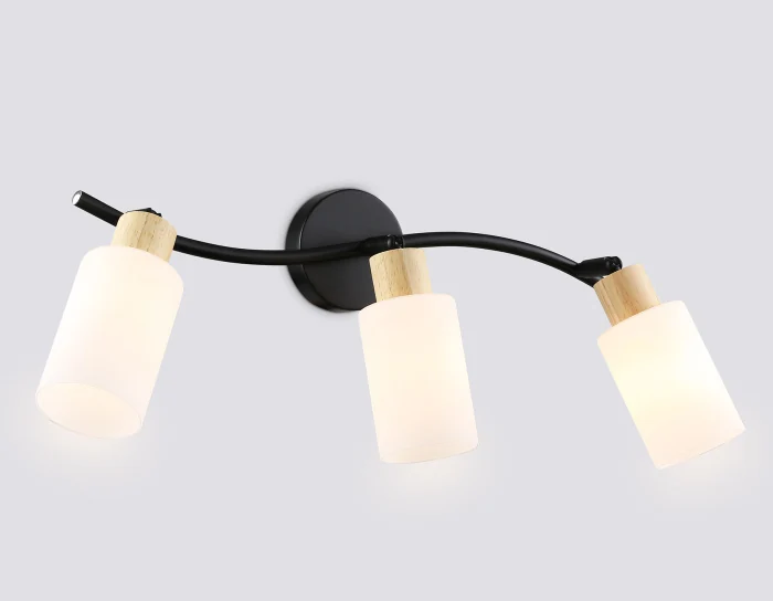 Настенно-потолочный спот в стиле лофт AMBRELLA light TR8722