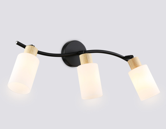 Настенно-потолочный спот в стиле лофт AMBRELLA light TR8722