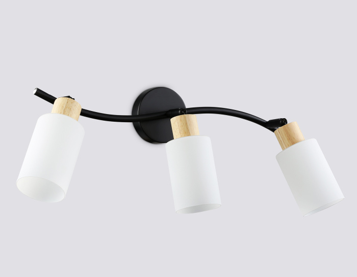 Настенно-потолочный спот в стиле лофт AMBRELLA light TR8722