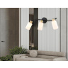 Настенно-потолочный спот в стиле лофт AMBRELLA light TR8722