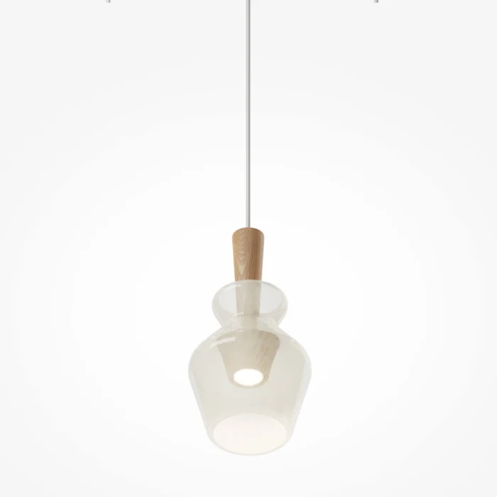 Подвесной светильник Maytoni MOD405PL-01W1