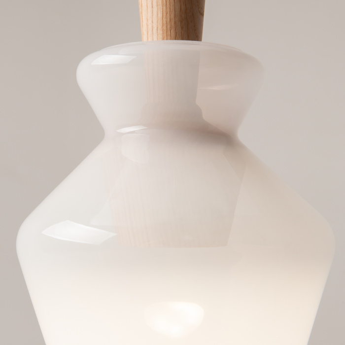 Подвесной светильник Maytoni Toys MOD405PL-01W1