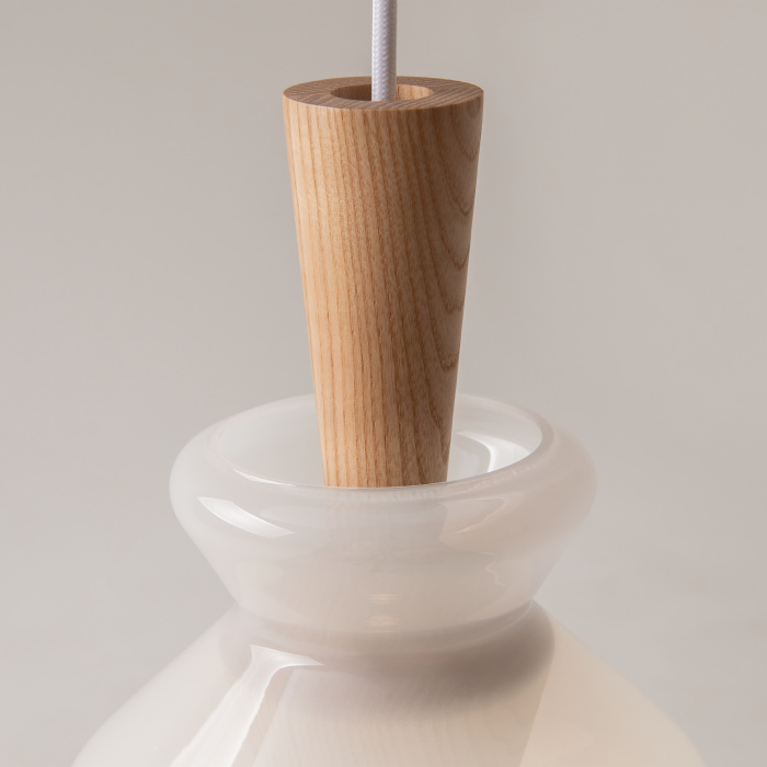 Подвесной светильник Maytoni Toys MOD405PL-01W1