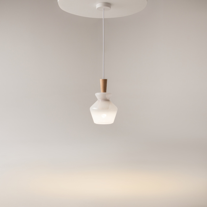 Подвесной светильник Maytoni Toys MOD405PL-01W1
