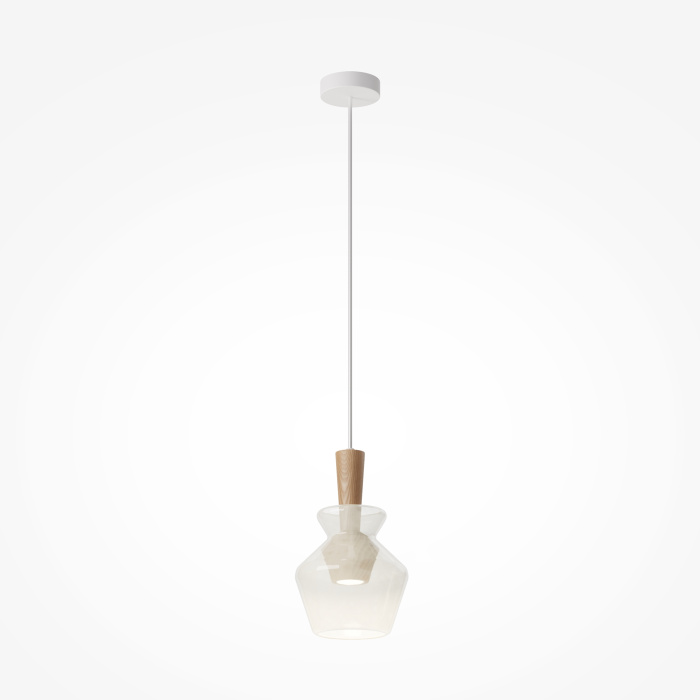 Подвесной светильник Maytoni Toys MOD405PL-01W1