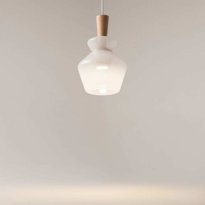 Подвесной светильник Maytoni Toys MOD405PL-01W1