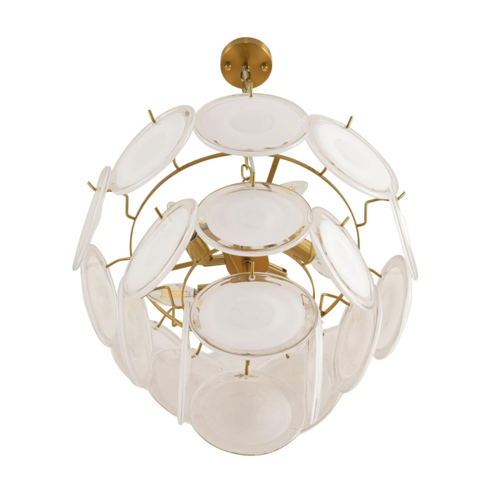 Люстра подвесная Lumion Chipsy 8320/5