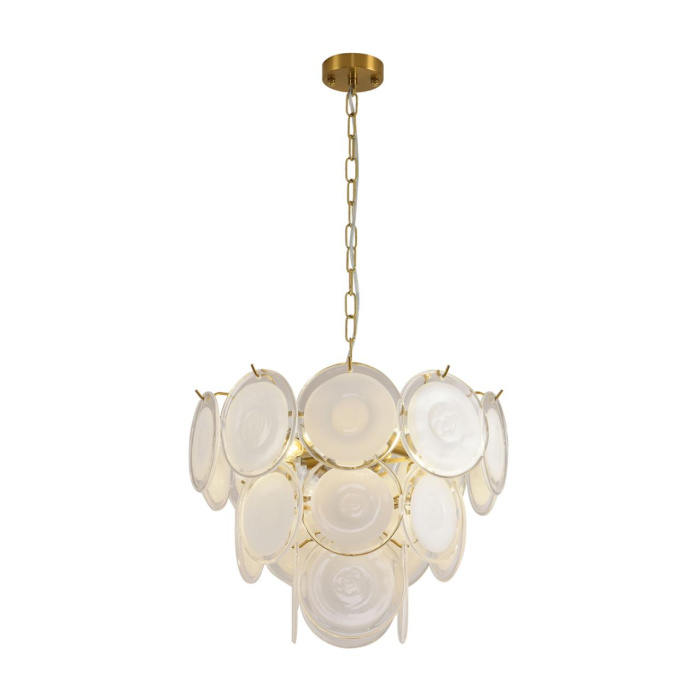 Люстра подвесная Lumion Chipsy 8320/5