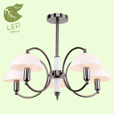 Люстра GILA GRLSP-8084