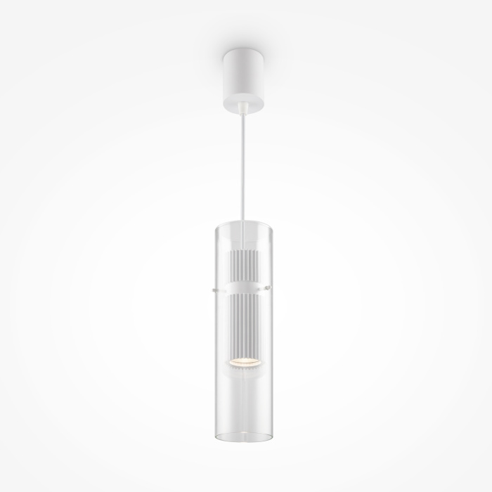 Подвесной светильник Maytoni Dynamics MOD326PL-01W