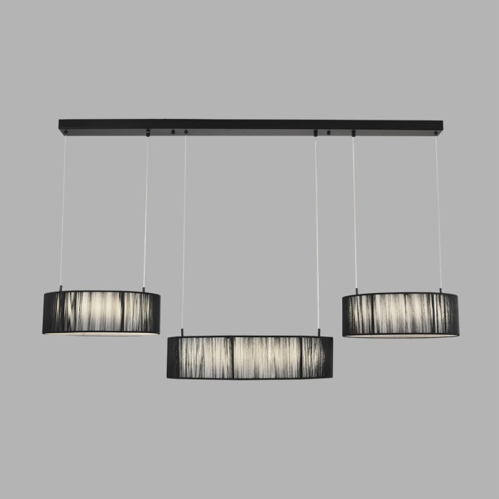 Люстра подвесная Lumion Kava 8371/70L