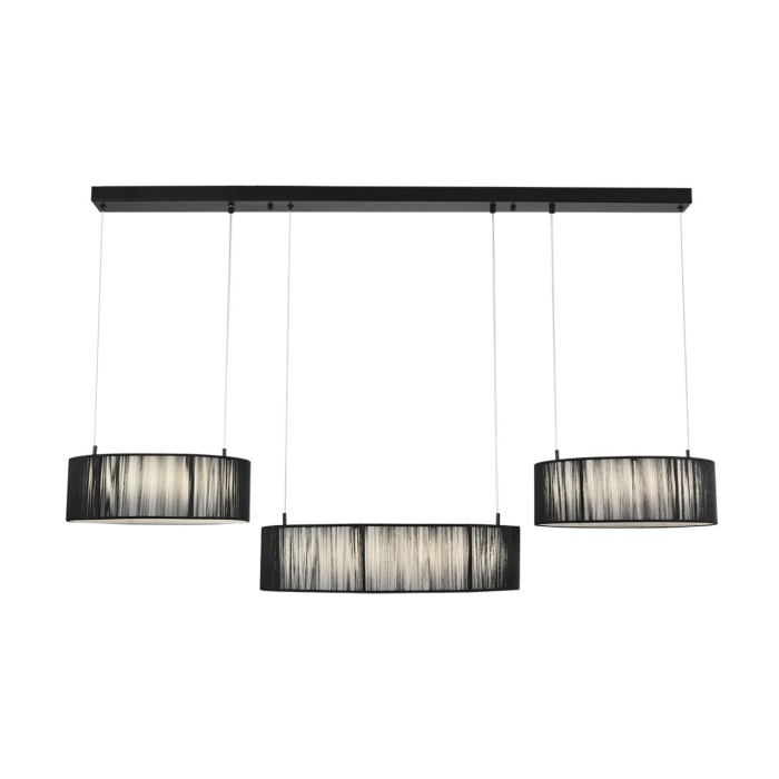 Люстра подвесная Lumion Kava 8371/70L