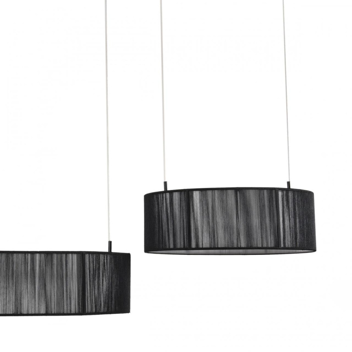 Люстра подвесная Lumion Kava 8371/70L