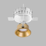 Встраиваемый светильник Lightstar Domino G214603