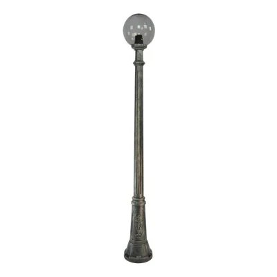 Уличный фонарь Fumagalli Gigi/G250 G25.156.000.BZE27