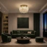 Потолочный светильник ST Luce Lightsome SL6135.202.01