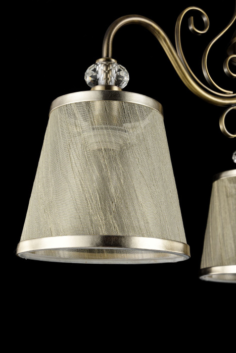 Потолочный светильник Freya FR2405-PL-05-BZ