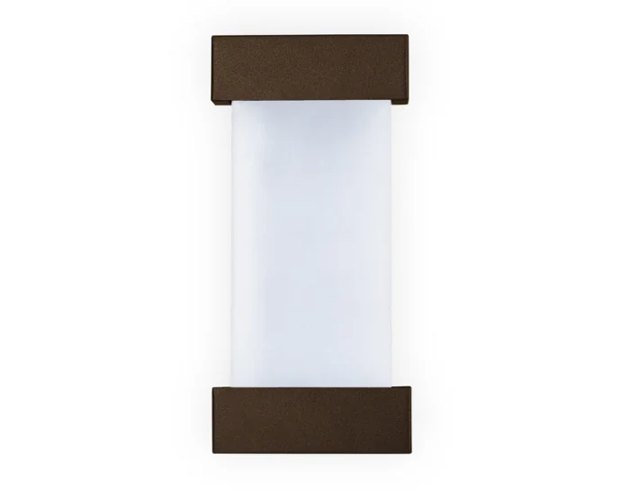 Настенный светодиодный светильник с акрилом Ambrella light FW205