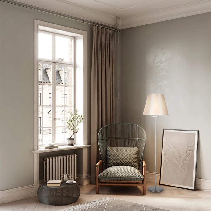 Бра Freya Forte FR1006WL-01N