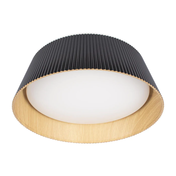 Потолочный светильник LOFT IT Evans 10224 Black