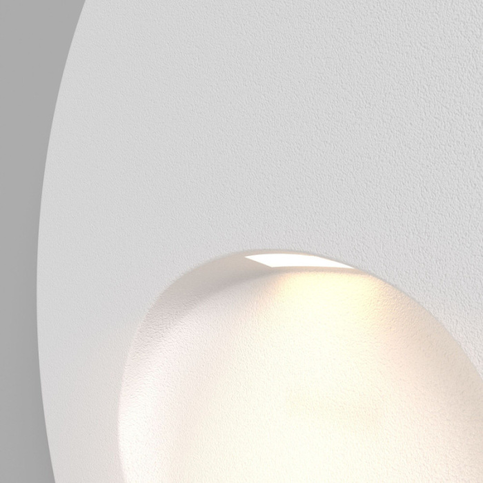 Светильник для ступеней Maytoni O015SL-L3W3K