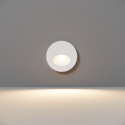 Светильник для ступеней Maytoni Bil O015SL-L3W3K