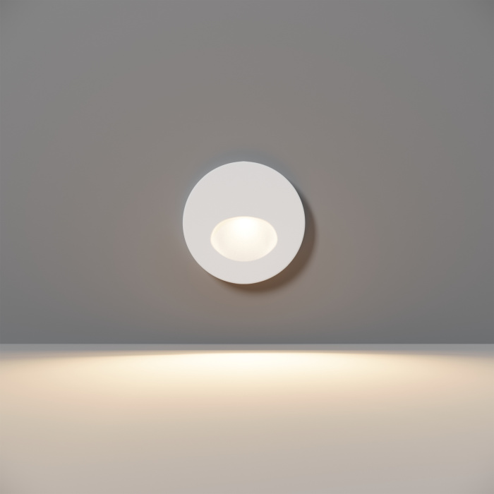 Светильник для ступеней Maytoni Bil O015SL-L3W3K