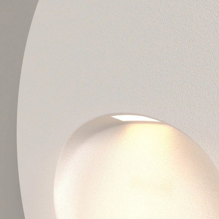 Светильник для ступеней Maytoni Bil O015SL-L3W3K