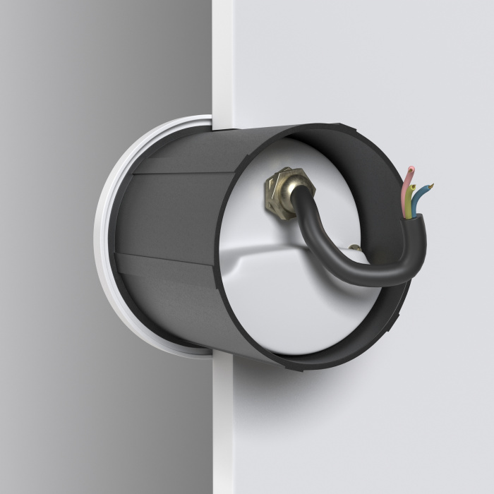 Светильник для ступеней Maytoni Bil O015SL-L3W3K