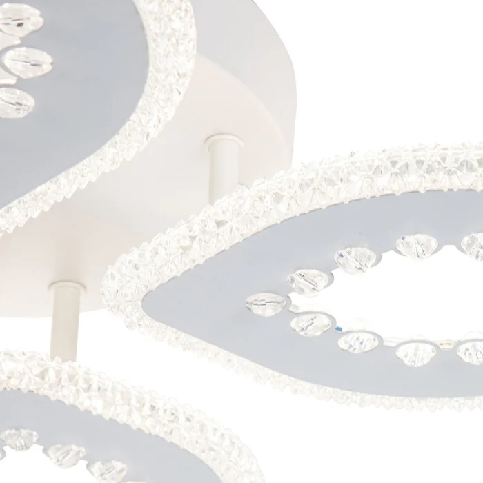 Потолочный светильник Escada Dew 10271/4LED