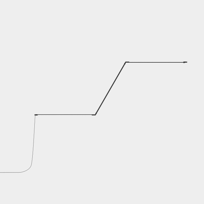 Настенный светильник Leds C4 05-8291-05-M1