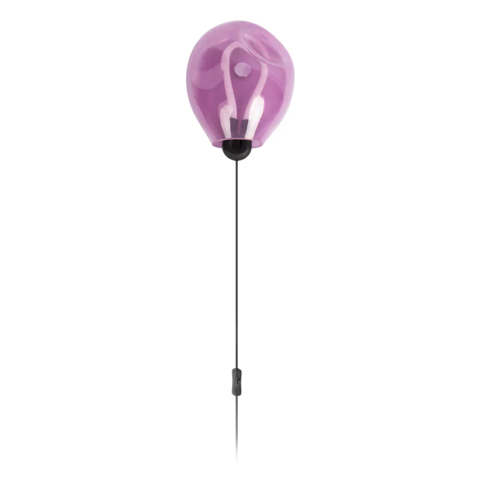Настенный светильник LOFT IT Joy 10291 Pink