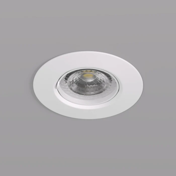 Встраиваемый светильник Denkirs Tisted DK3028-WH