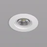 Встраиваемый светильник Denkirs Tisted DK3028-WH