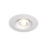 Встраиваемый светильник Denkirs Tisted DK3028-WH