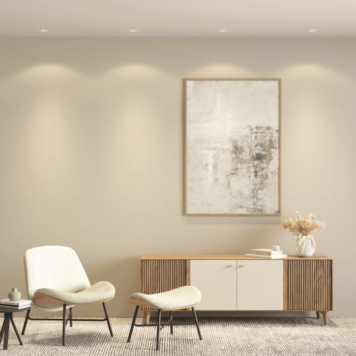 Встраиваемый светильник Denkirs Tisted DK3028-WH