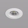 Встраиваемый светильник Denkirs Tisted DK3028-WH