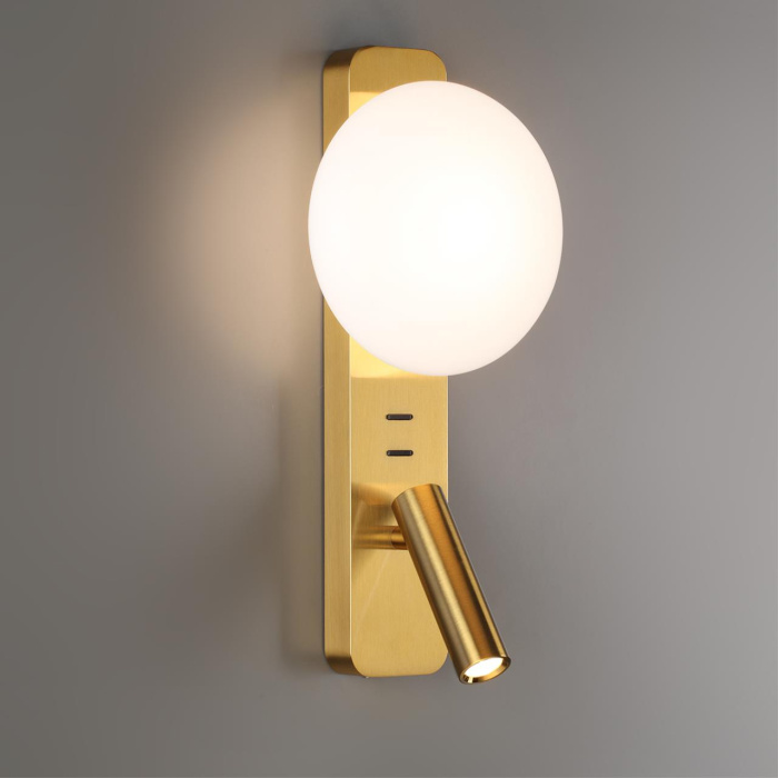 Бра Odeon Light Albergo 7050/5WL