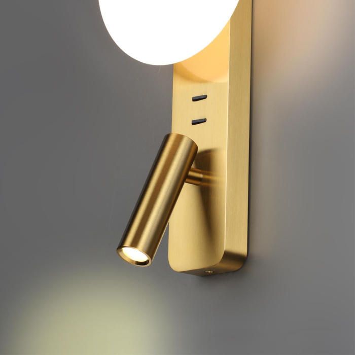 Бра Odeon Light Albergo 7050/5WL