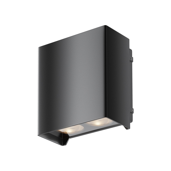 Светильник настенный Maytoni Shell O570WL-L20B3K